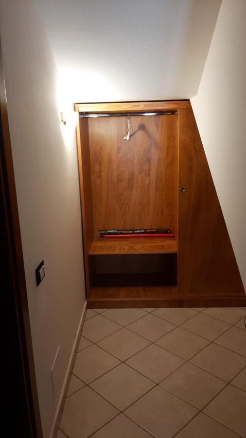 Casa Giovanna Porto Pino Buitenkant foto
